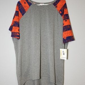 New lularoe Irma top